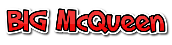 BIG McQueen